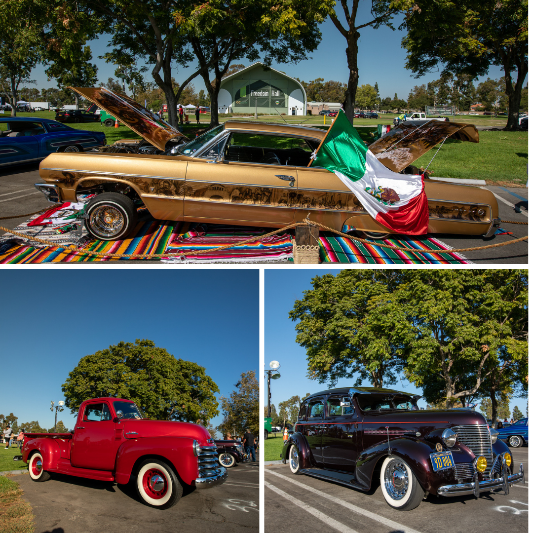 Sunset Classic Car Show and Concert 2