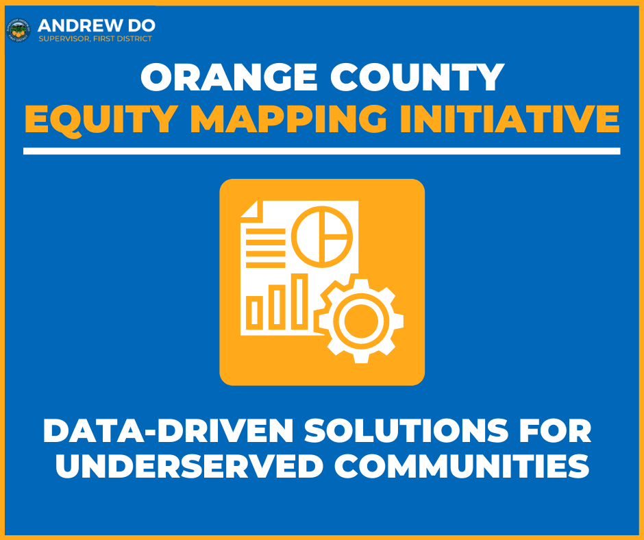 Equity Mapping Initiative